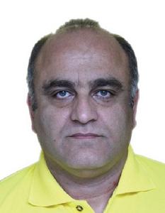 法爾哈德·賴加 法爾哈德·賴加