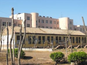 西劉橋鄉 西劉橋鄉