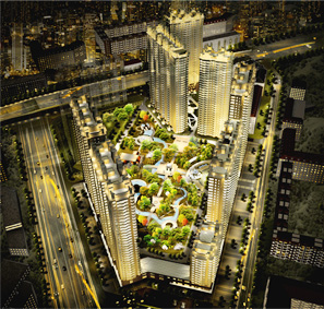 榮耀天地 榮耀天地