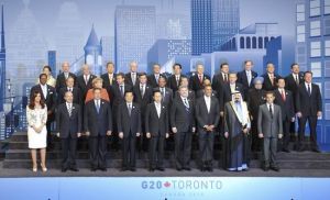 20國集團領導人第四次峰會