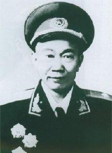 劉永生[開國少將]