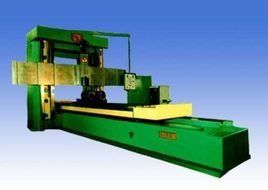 龍門刨床 龍門刨床