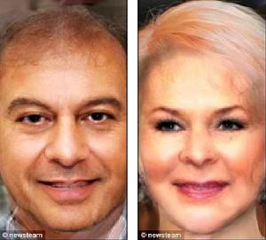 成功標準臉 成功標準臉