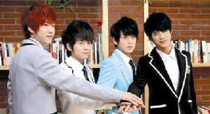 《緋聞少女》[內地版]