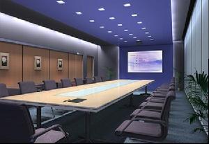 杭州大昌盛建築裝飾工程公司