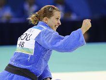 阿麗娜&middot;杜米特魯