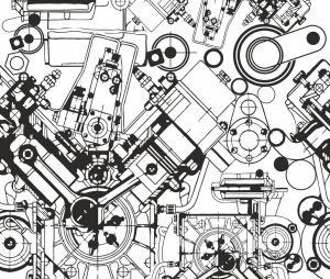 機械工程控制基礎