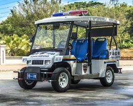 電動巡邏車 電動巡邏車