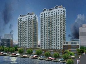 金輝大廈 金輝大廈