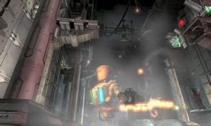 《機甲閃擊》 《機甲閃擊》