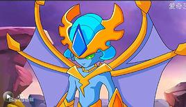 艾里克[賽爾號精靈]