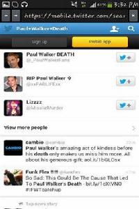 保羅沃剋死亡 保羅沃剋死亡