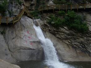 黑龍潭自然風景區 黑龍潭自然風景區