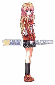 《烈火青春》[極樂鳥的漫畫作品]