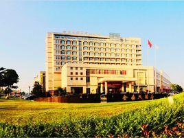 常州金鼎明都國際大酒店 常州金鼎明都國際大酒店