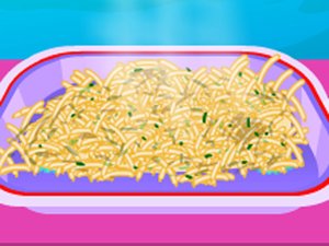 大米皮拉夫 大米皮拉夫