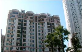 東景花園小區 東景花園小區