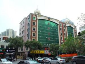 君輝大廈 君輝大廈