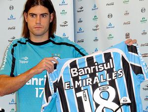 米拉萊斯 米拉萊斯