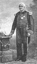 利西烏斯&middot;薩洛蒙