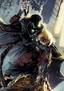 幽靈紳士 幽靈紳士