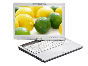 富士通T1010筆記本