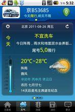 司機秘書 特色功能