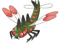 梅卡陽瑪 梅卡陽瑪