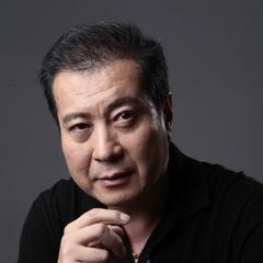 許文廣[國話影視董事長、國家一級演員、製片人]