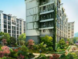 辛聯邦五號院 辛聯邦五號院