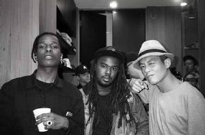 A$AP Rocky A$AP Rocky