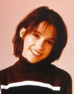 萊西·查伯特 萊西·查伯特