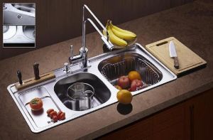 中山市古馳衛廚設備有限公司