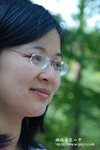 歐陽莉靜 歐陽莉靜