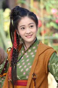 《神鵰俠侶》劇照