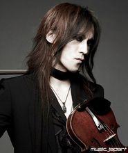 Sugizo