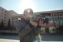 楊鑫[錄音師，主持人，音樂人，導演]