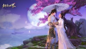 劍俠世界[劍俠世界手遊]