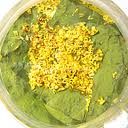 荷葉桂花茶 荷葉桂花茶