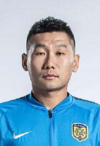 劉建業[中國職業足球運動員]