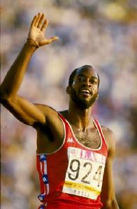 第23屆洛杉磯奧運會