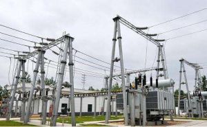 新市變電站 新市變電站