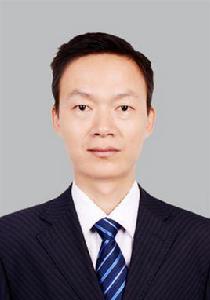 韓亮[彌勒市扶貧辦副主任]