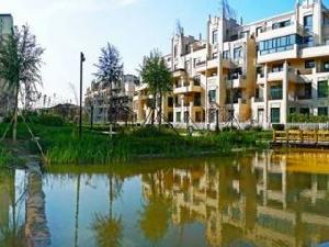 保利公園九號 保利公園九號