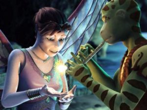 （圖）《魔幻世界》