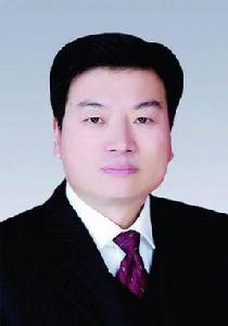 張榮貴[金華市人大常委會副主任]