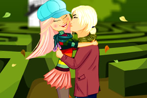 麥田之戀 麥田之戀