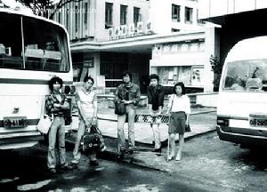 新具象團體成員