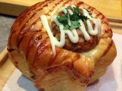 吞拿魚包 吞拿魚包