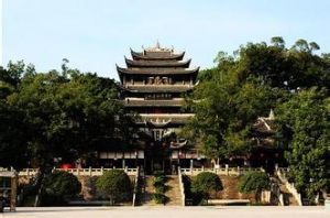 潼南縣大佛寺景區管委會 潼南縣大佛寺景區管委會